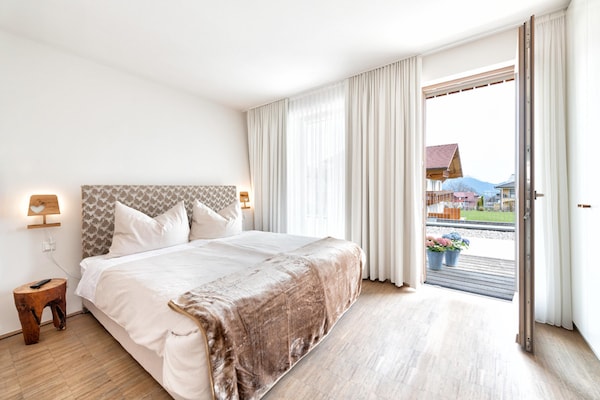 Ruim appartement Alpenrock Schladming 6 in Rohrmoos - thumbnail 5