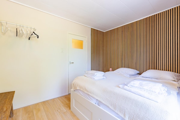 4-persoons appartement in Vlissingen op 300m van de zee - thumbnail 3