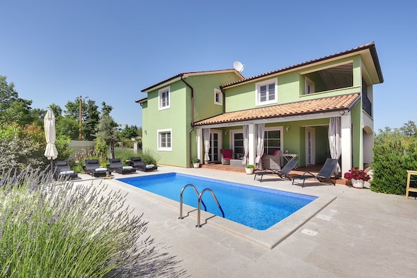 Villa Oliva - Rakalj