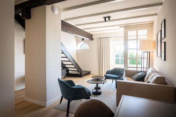 Appartement Hoeve Holland S5 – landelijk genieten in De Cocksdorp - thumbnail 2