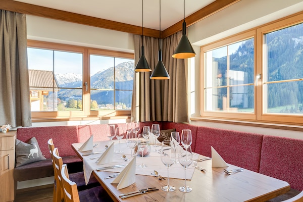 Centraal gelegen appartement in Wald im Pinzgau aan de piste - thumbnail 6