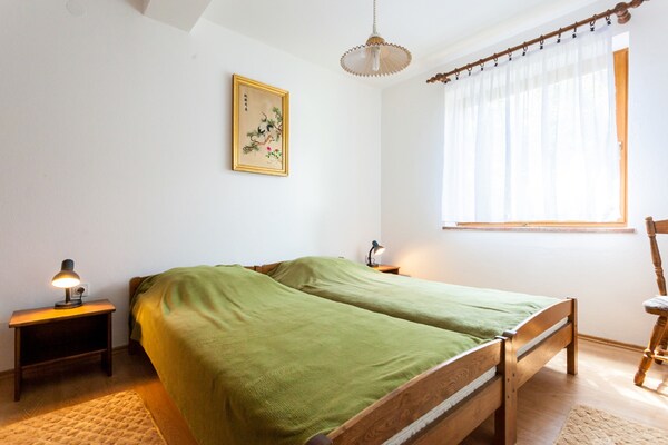 Appartement Gavrilovic A4 – Familievriendelijk verblijf op 600m van zee - thumbnail 5