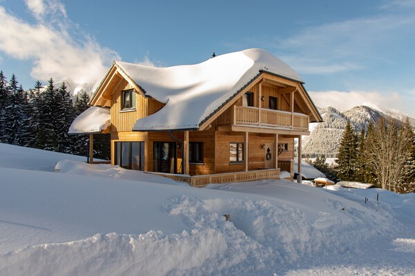 Vakantie accommodatie Steiermark Oostenrijk 10 personen Vakantie accommodatie Steiermark Oostenrijk 10 personen