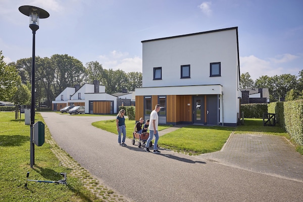 Kids Special-villa op luxe vakantiepark in Midden-Limburg - thumbnail 6