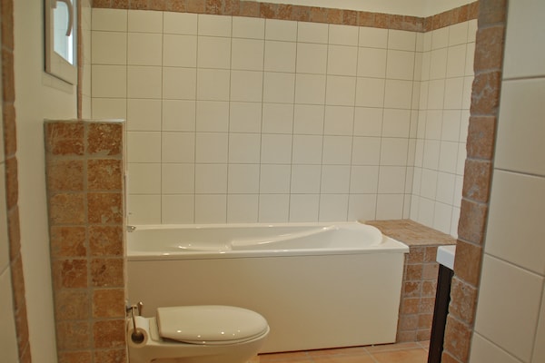 Villa Le Cabernet: Rustige villa met zwembad in Montbrun-des-Corbières - thumbnail 6