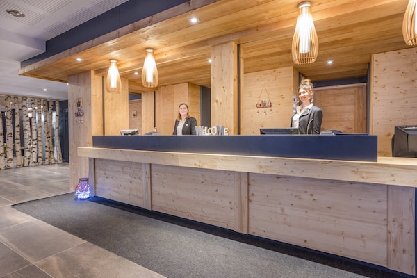 Stijlvol appartement in Tignes 1800 voor 4 personen - thumbnail 6