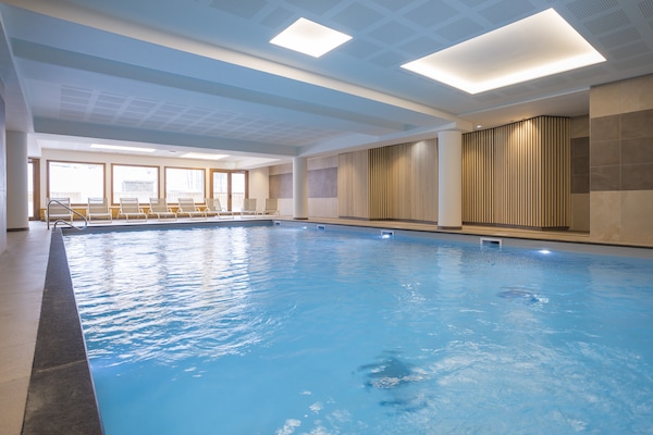 Modern appartement voor 6 personen in Tignes 1800 · 45 m² - thumbnail 1
