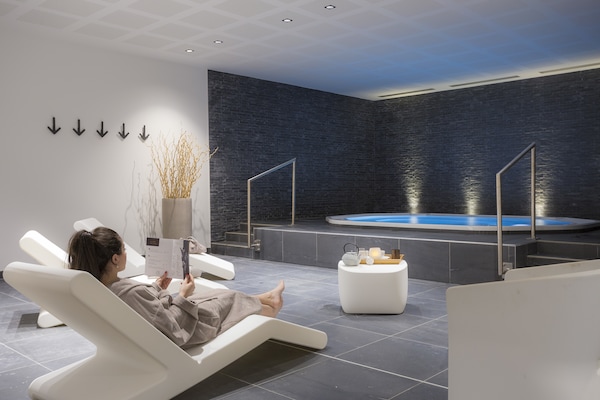 Modern appartement voor 6 personen in Tignes 1800 - thumbnail 6