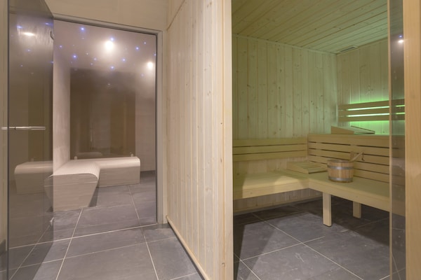 Modern appartement voor 6 personen in Tignes 1800 - thumbnail 5