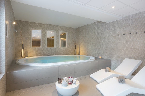 Ruim appartement voor 8 personen in Beaufort · 60 m² - thumbnail 6