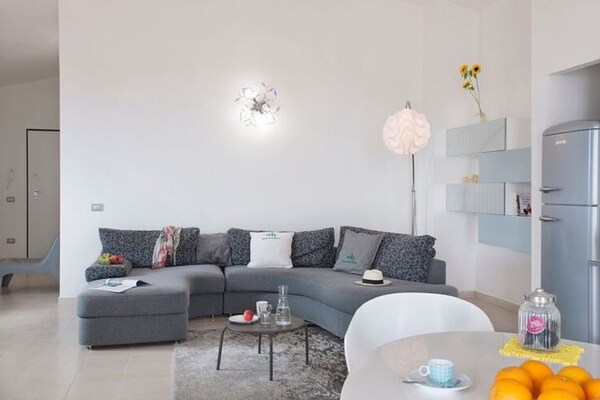 Il Panorama Venticinque: ruime villa voor 25 gasten in het Italiaanse heuvelland - thumbnail 3