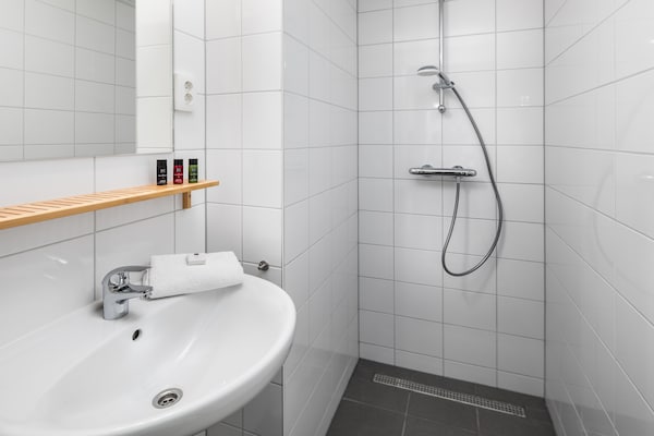 Stijlvolle bungalow voor 4 personen in Schaijk - thumbnail 5