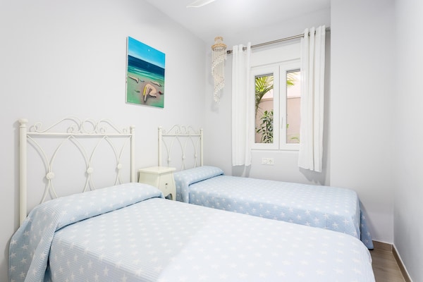 7-persoons appartement aan het strand in El Campello - thumbnail 4