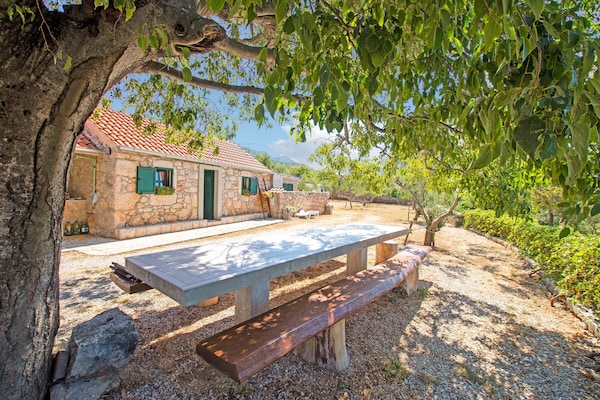 Rustgevend vakantiehuis voor 5 personen in Seline - thumbnail 5