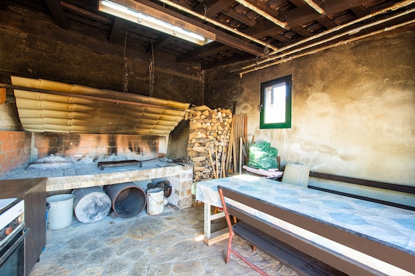Rustgevend vakantiehuis voor 5 personen in Seline - thumbnail 6