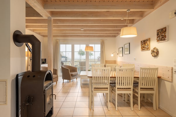 Luxe vakantiehuis voor 6 personen in Sierksdorf aan de Oostzee - thumbnail 3