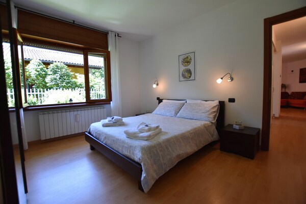 Luxe gerenoveerde villa Cherry House in Mergozzo - thumbnail 6