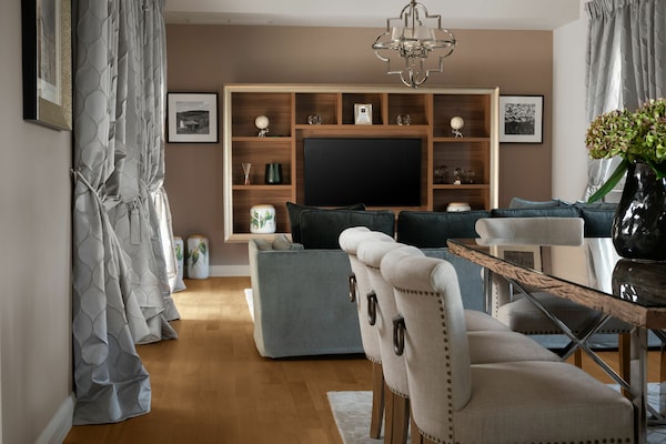 Villa Adele: Luxe vrijstaande villa voor 8 personen in Vabriga met zwembad - thumbnail 1