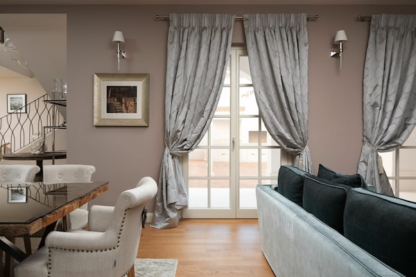 Villa Adele: Luxe vrijstaande villa voor 8 personen in Vabriga met zwembad - thumbnail 3