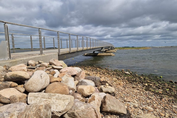 6-persoons luxe appartement aan zee in Ringkøbing · 6 pers. - thumbnail 6