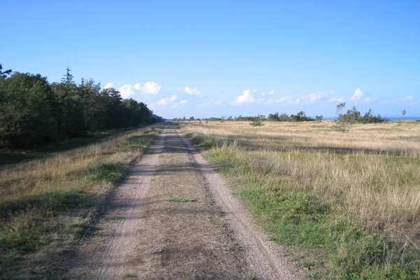 Ruim vakantiehuis met wellness en spelplezier op 1,2 km van strand Marielyst - thumbnail 6