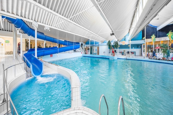 Water Village 3: Duurzame bungalow aan het Veerse Meer - thumbnail 2