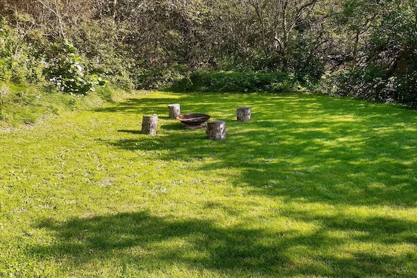10-persoons vakantiehuis aan zee in Farsø - thumbnail 2