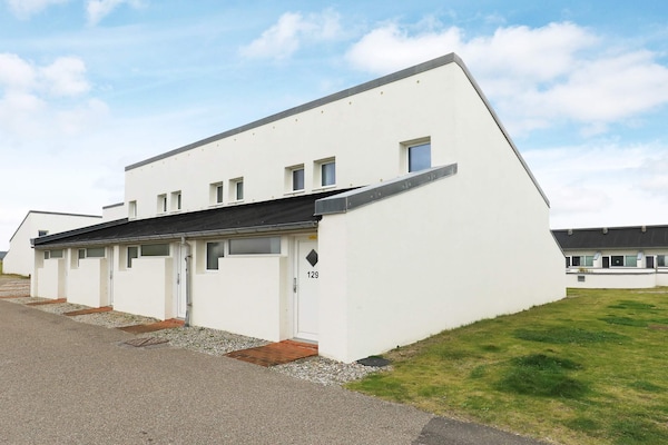 6-persoons appartement aan zee in Brovst · 6 pers. - thumbnail 1