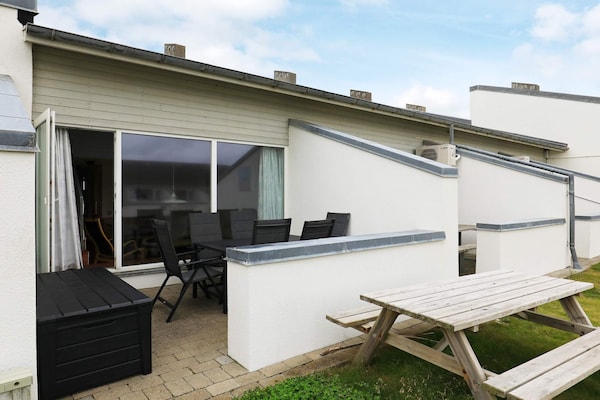 6-persoons appartement aan zee in Brovst · 6 pers. - thumbnail 3