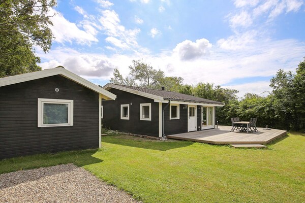 6-persoons vakantiehuis aan zee in Slagelse · 6 pers. - thumbnail 2