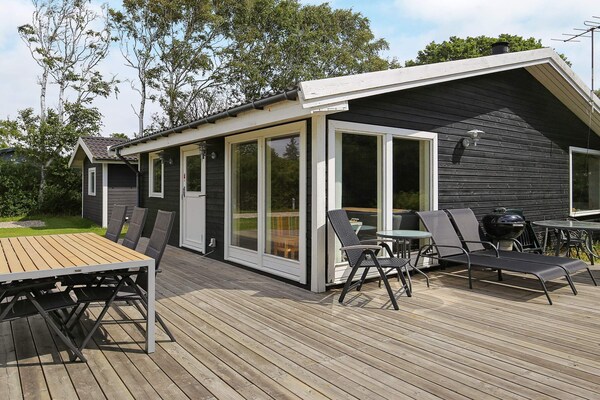 6-persoons vakantiehuis aan zee in Slagelse · 6 pers. - thumbnail 3