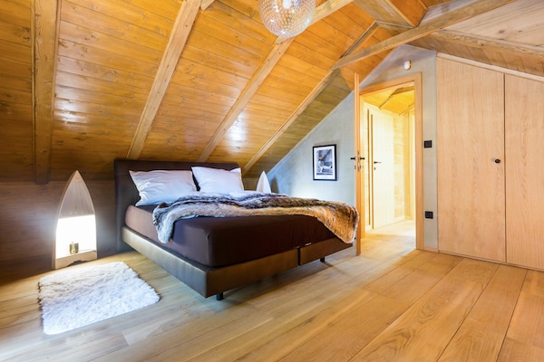Vrijstaand huis aan de Kupa met sauna en bubbelbad in Lasinja - thumbnail 3