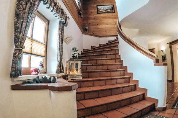 5-persoons appartement aan de piste in Kleinarl - thumbnail 5
