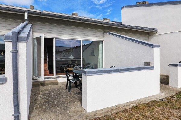 6-persoons appartement aan zee in Brovst (2) - thumbnail 1