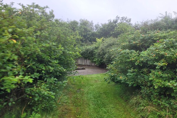 Ruim vakantiehuis op 100 meter van Ringkøbing Fjord bij Skaven Strand - thumbnail 2