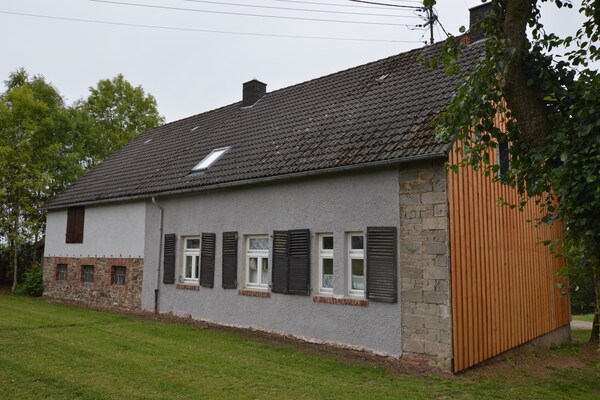 Stijlvol vakantiehuis Waldblick in Neuendorf voor 8 personen - thumbnail 6