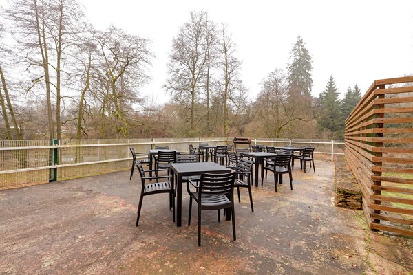 Ruim vakantiehuis voor 22 personen in Fauvillers met tuin en BBQ - thumbnail 5