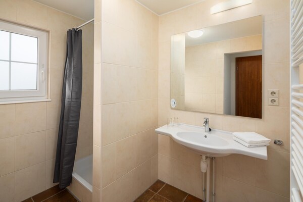 Vrijstaand vakantiehuis met privétuin en sauna nabij de Moezel in Cochem - thumbnail 5