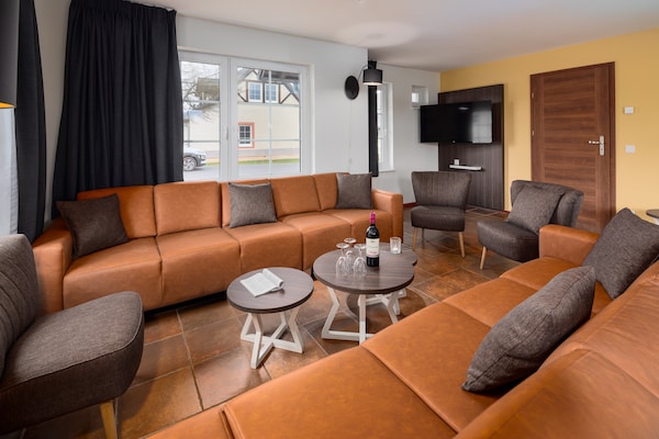 Ruim vakantiehuis in Cochem voor 14 personen met sauna - thumbnail 2