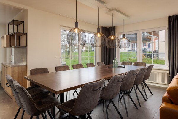 Ruim vakantiehuis in Cochem voor 14 personen met sauna - thumbnail 3
