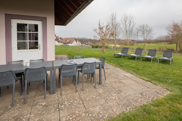 Ruim vakantiehuis in Cochem voor 14 personen met sauna - thumbnail 6