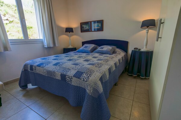 Villa met privézwembad en spa in de wijngaarden van de Minervois - thumbnail 6