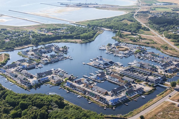 Sfeervol vakantiehuis voor 6 personen in Ebeltoft · 65 m² - thumbnail 3