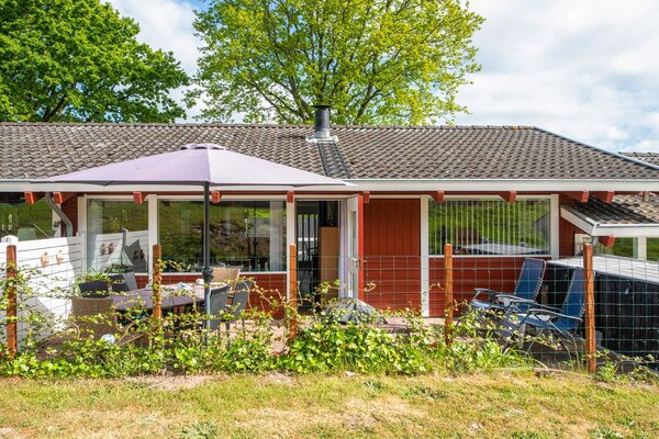 4-persoons vakantiehuis aan zee in Aabenraa · 4 pers. - thumbnail 1