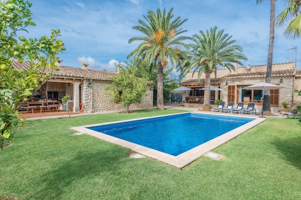 Finca Pou Nou - thumbnail 1