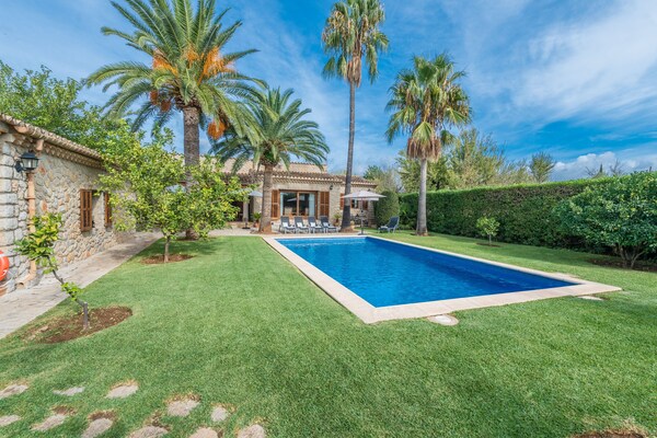 Finca Pou Nou - thumbnail 2