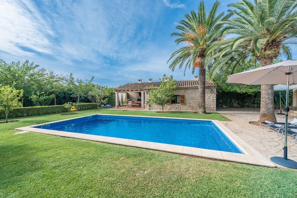 Finca Pou Nou - thumbnail 3