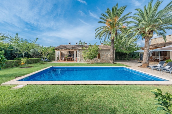 Finca Pou Nou - thumbnail 4