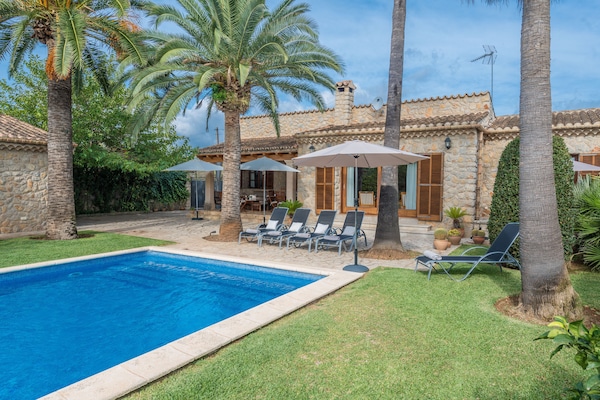 Finca Pou Nou - thumbnail 5