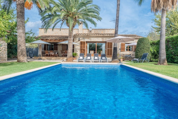 Finca Pou Nou - thumbnail 6